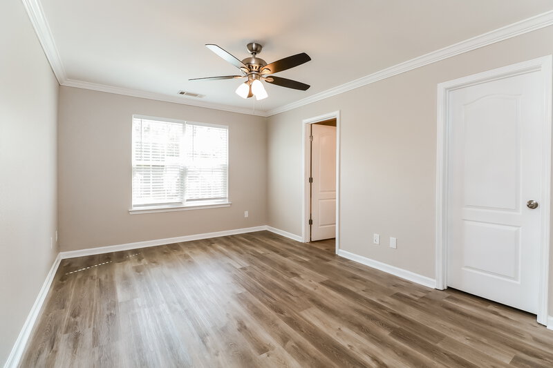 1,665/Mo, 310 Lakeside Pt Covington, GA 30016 Main Bedroom View