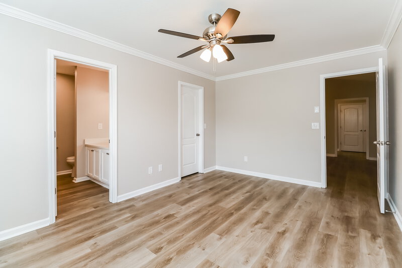 1,665/Mo, 310 Lakeside Pt Covington, GA 30016 Main Bedroom View 2