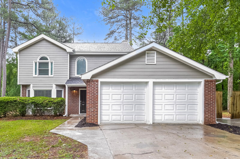 2,810/Mo, 3811 Eden Glen Dr SE Conyers, GA 30013 External View