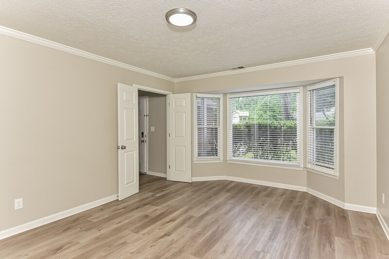 2,810/Mo, 3811 Eden Glen Dr SE Conyers, GA 30013 Living Room View