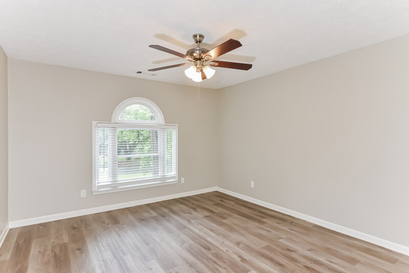 2,810/Mo, 3811 Eden Glen Dr SE Conyers, GA 30013 Main Bedroom View