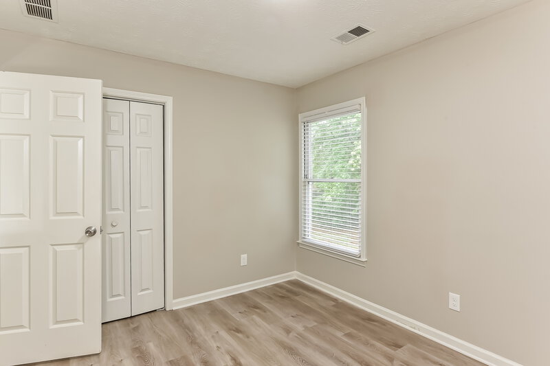 2,810/Mo, 3811 Eden Glen Dr SE Conyers, GA 30013 Bedroom View 2