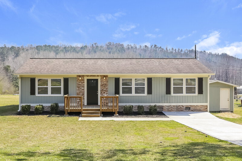 1,740/Mo, 120 Old Rudy York Rd NW Cartersville, GA 30121 External View