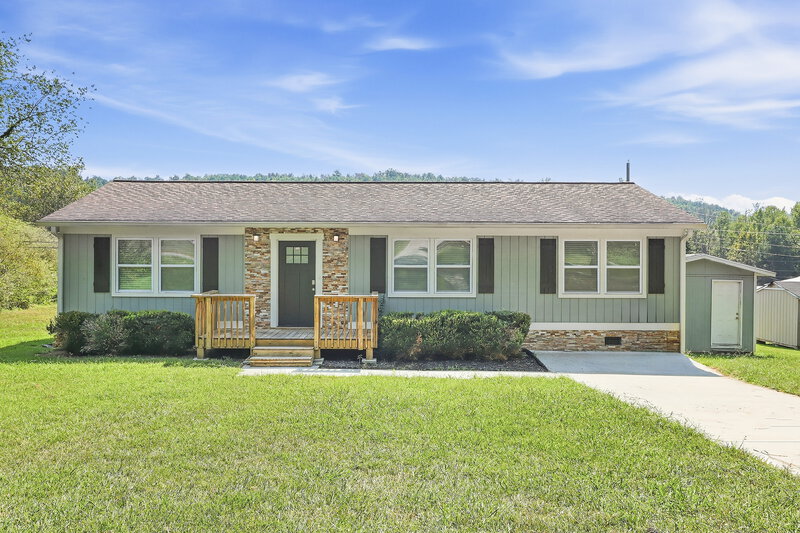 1,665/Mo, 120 Old Rudy York Rd NW Cartersville, GA 30121 External View