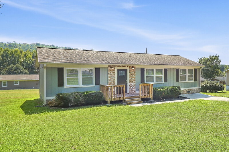 1,665/Mo, 120 Old Rudy York Rd NW Cartersville, GA 30121 Front View