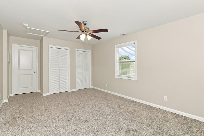 1,665/Mo, 120 Old Rudy York Rd NW Cartersville, GA 30121 Primary Bedroom View