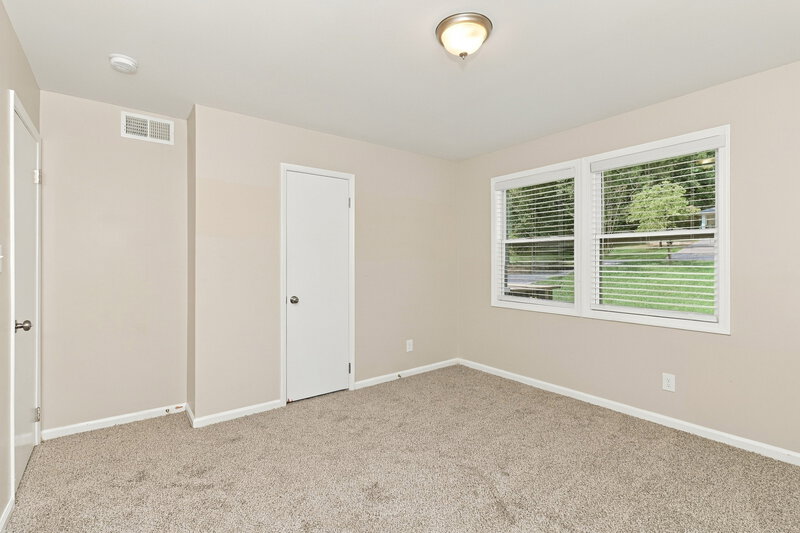1,665/Mo, 120 Old Rudy York Rd NW Cartersville, GA 30121 Bedroom View