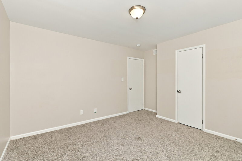 1,665/Mo, 120 Old Rudy York Rd NW Cartersville, GA 30121 Bedroom View 2