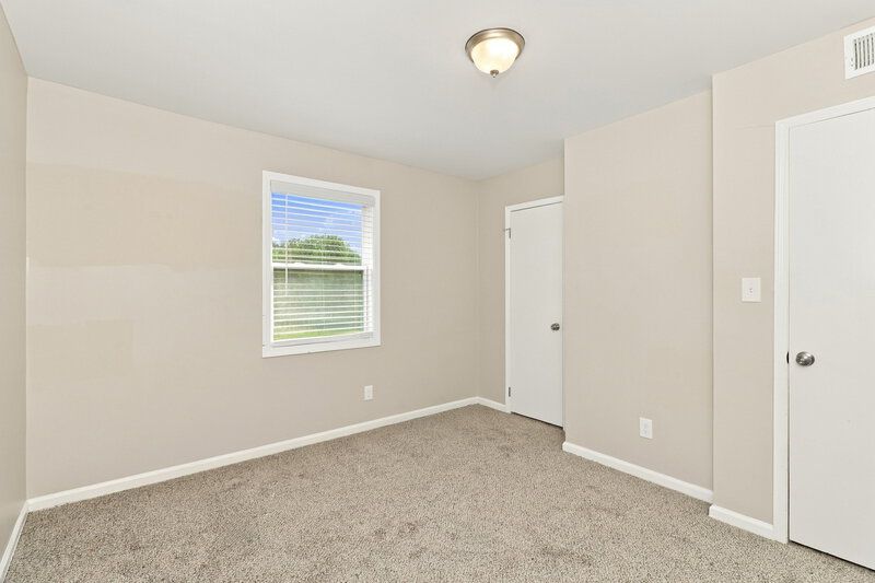 1,665/Mo, 120 Old Rudy York Rd NW Cartersville, GA 30121 Bedroom View 3