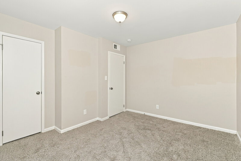 1,665/Mo, 120 Old Rudy York Rd NW Cartersville, GA 30121 Bedroom View 4