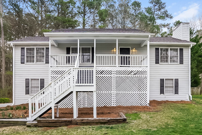 2,165/Mo, 107 Cedar Creek Ct Acworth, GA 30101 External View