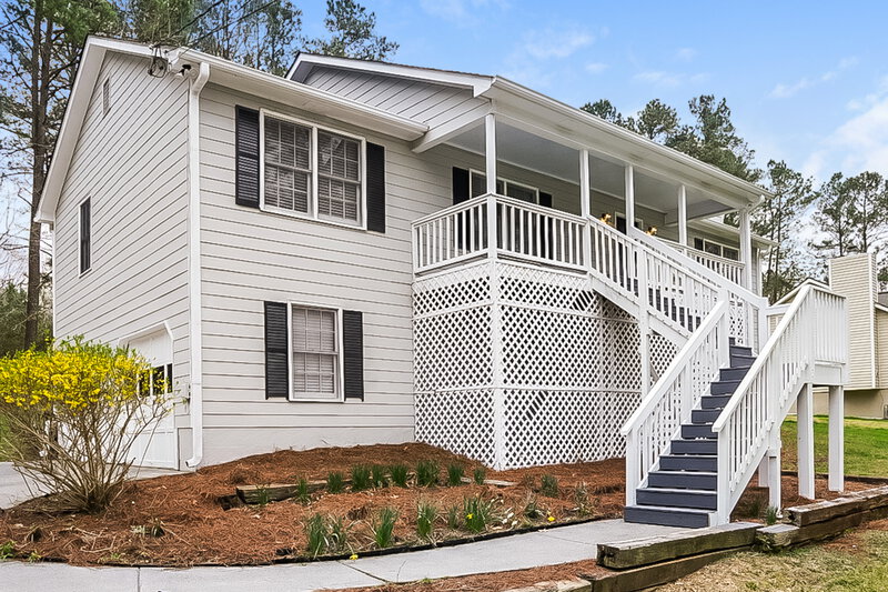 2,255/Mo, 107 Cedar Creek Ct Acworth, GA 30101 Front View
