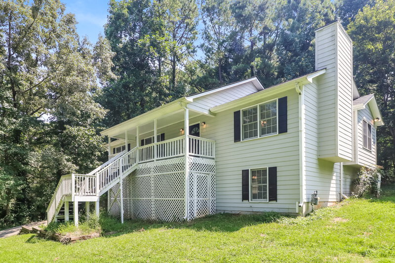 2,165/Mo, 107 Cedar Creek Ct Acworth, GA 30101 Misc View