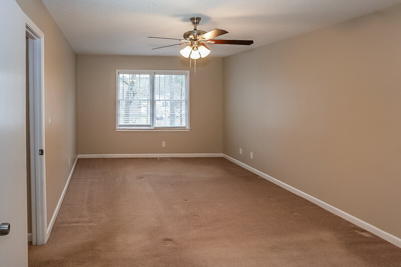 2,255/Mo, 107 Cedar Creek Ct Acworth, GA 30101 Main Bedroom View