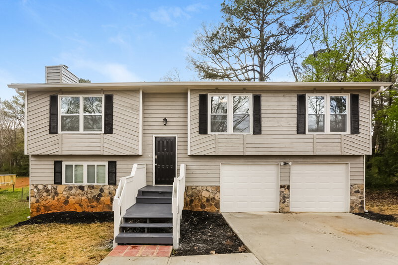 1,870/Mo, 1316 Candlelite Ln Snellville, GA 30078 External View