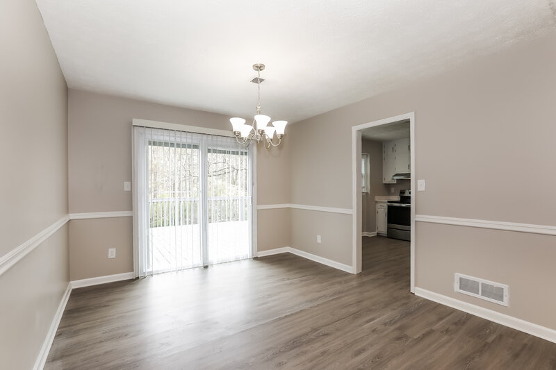 1,870/Mo, 1316 Candlelite Ln Snellville, GA 30078 Misc View 6