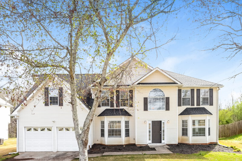 2,965/Mo, 2244 Waters Run Decatur, GA 30035 External View