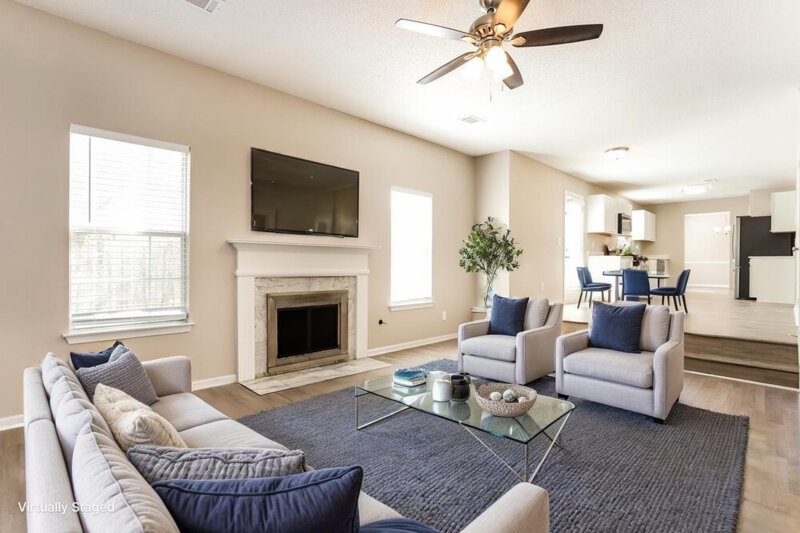 2,965/Mo, 2244 Waters Run Decatur, GA 30035 Misc View