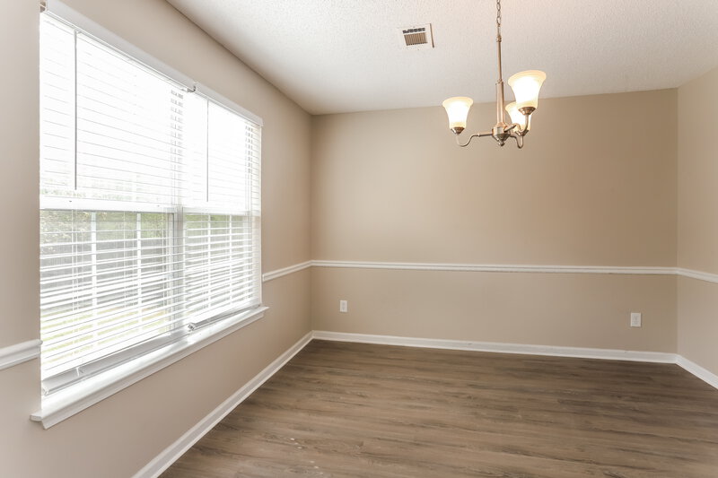 2,965/Mo, 2244 Waters Run Decatur, GA 30035 Dining Room View