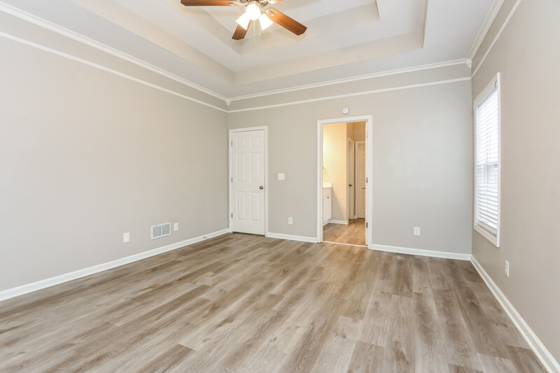 2,960/Mo, 636 Forest Pine Dr Ball Ground, GA 30107 Main Bedroom View 2