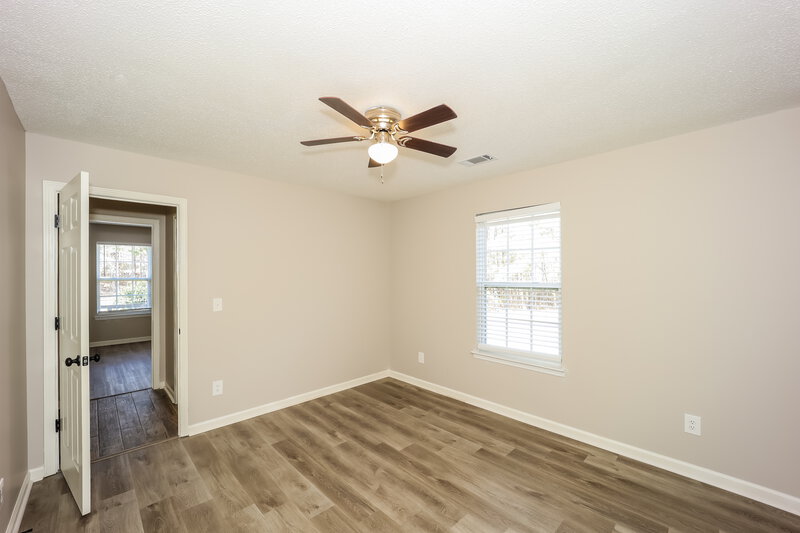 1,885/Mo, 102 Meadow Ct Fairburn, GA 30213 Bedroom View
