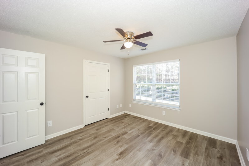 1,885/Mo, 102 Meadow Ct Fairburn, GA 30213 Bedroom View 2