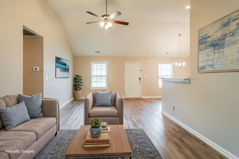 1,890/Mo, 4925 Brookwood Pl College Park, GA 30349 Misc View