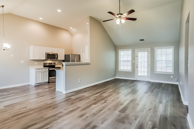 1,890/Mo, 4925 Brookwood Pl College Park, GA 30349 Misc View 3