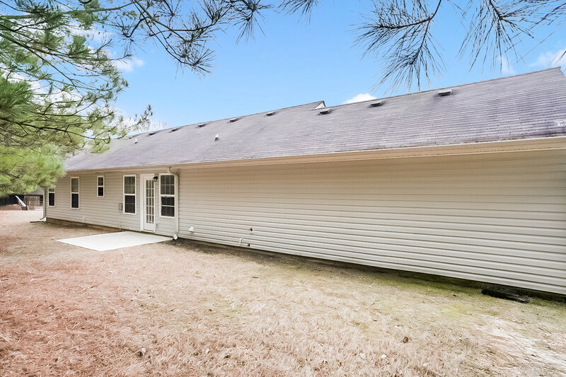 1,890/Mo, 4925 Brookwood Pl College Park, GA 30349 Misc View 17