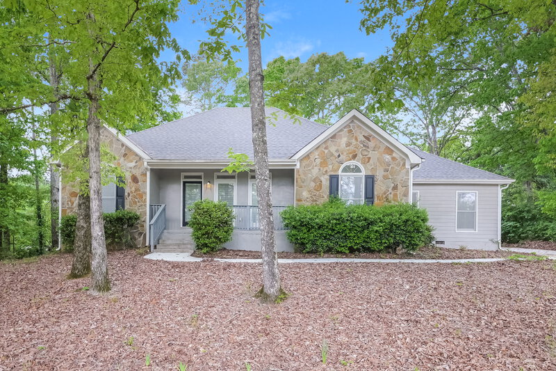 2,315/Mo, 14 Sleepy Hollow Ct Stockbridge, GA 30281 External View