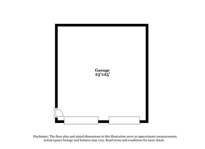 2,315/Mo, 14 Sleepy Hollow Ct Stockbridge, GA 30281 Floor Plan View 2