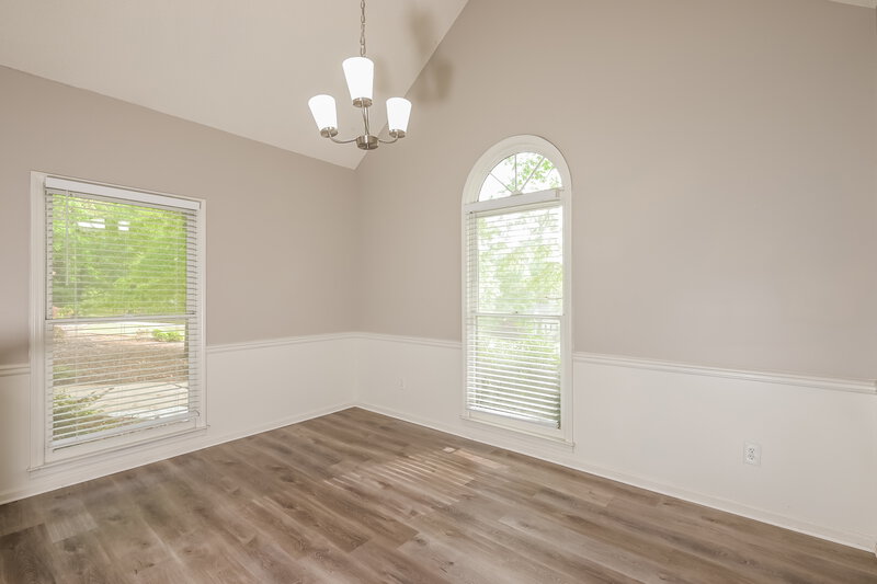 2,315/Mo, 14 Sleepy Hollow Ct Stockbridge, GA 30281 Breakfast Nook View