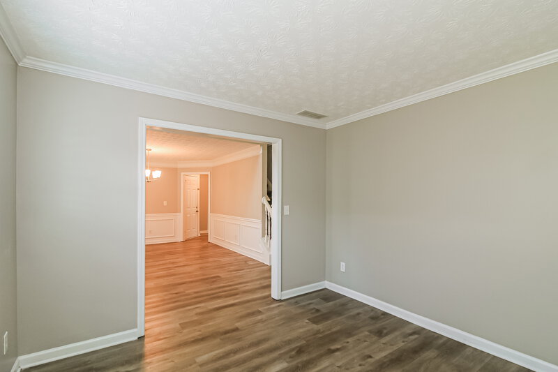 2,920/Mo, 1500 Riverbrooke Way NE Conyers, GA 30012 Living Room View