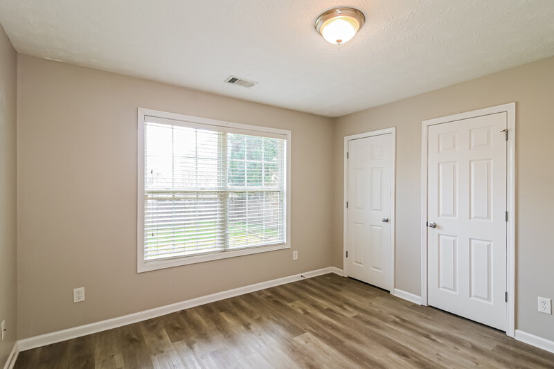 2,920/Mo, 1500 Riverbrooke Way NE Conyers, GA 30012 Bedroom View 2