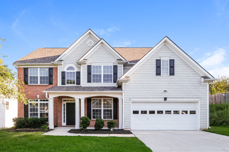 2,930/Mo, 2713 Carleton Gold Rd Dacula, GA 30019 External View