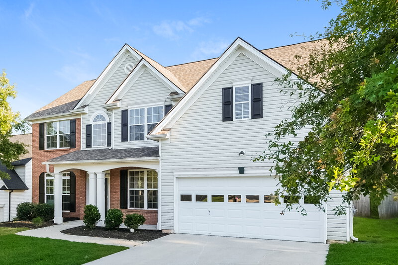 2,930/Mo, 2713 Carleton Gold Rd Dacula, GA 30019 Front View