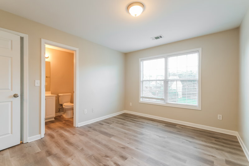 2,930/Mo, 2713 Carleton Gold Rd Dacula, GA 30019 Bedroom View 2
