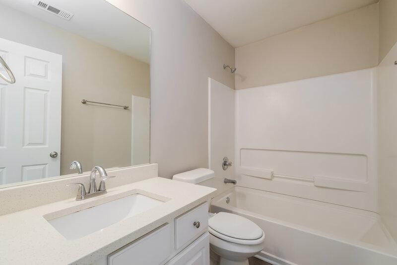 2,930/Mo, 2713 Carleton Gold Rd Dacula, GA 30019 Bathroom View