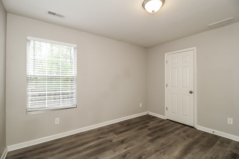 2,830/Mo, 2981 Courtland Oaks Trl SW Marietta, GA 30060 Bedroom View 3