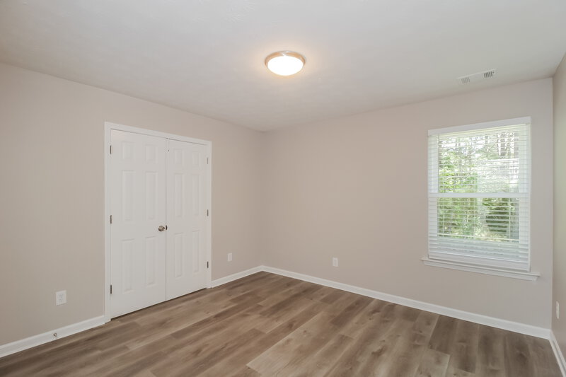 2,715/Mo, 164 Village Trce Woodstock, GA 30188 Bedroom View
