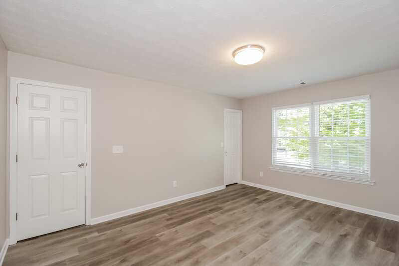 2,715/Mo, 164 Village Trce Woodstock, GA 30188 Bedroom View 2
