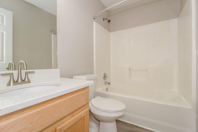 2,715/Mo, 164 Village Trce Woodstock, GA 30188 Bathroom View