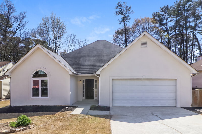 2,490/Mo, 2950 Northcliff Dr Suwanee, GA 30024 External View