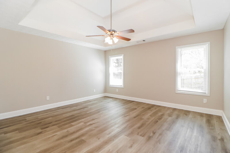 2,490/Mo, 2950 Northcliff Dr Suwanee, GA 30024 Main Bedroom View