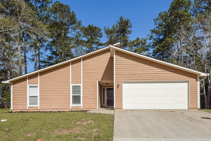 2,245/Mo, 5475 Ballard Way Norcross, GA 30071 External View