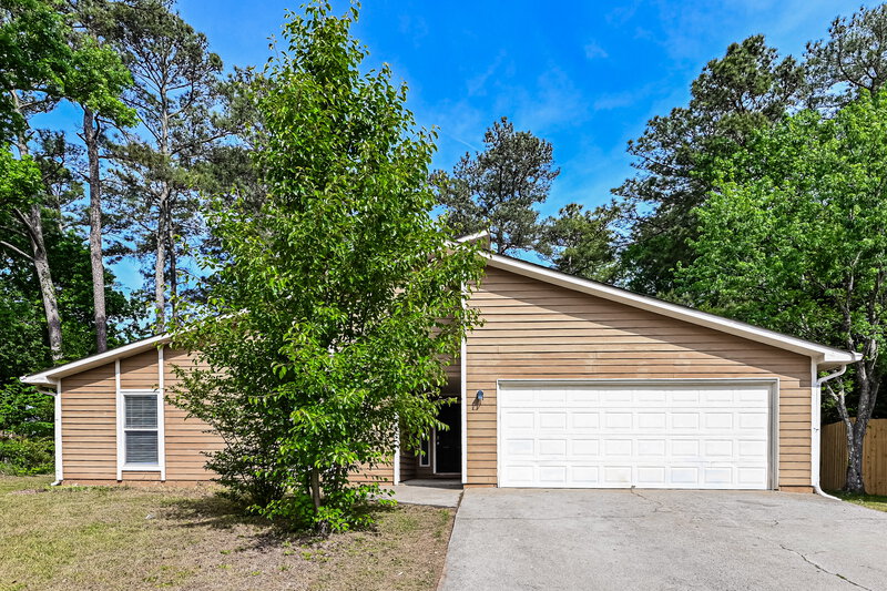 2,255/Mo, 5475 Ballard Way Norcross, GA 30071 External View