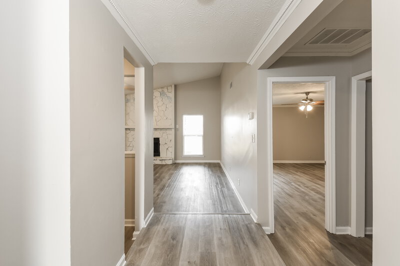 2,245/Mo, 5475 Ballard Way Norcross, GA 30071 Misc View