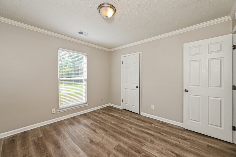 2,255/Mo, 5475 Ballard Way Norcross, GA 30071 Bedroom View