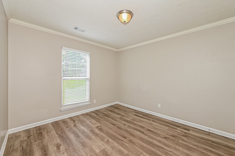 2,255/Mo, 5475 Ballard Way Norcross, GA 30071 Bedroom View 2