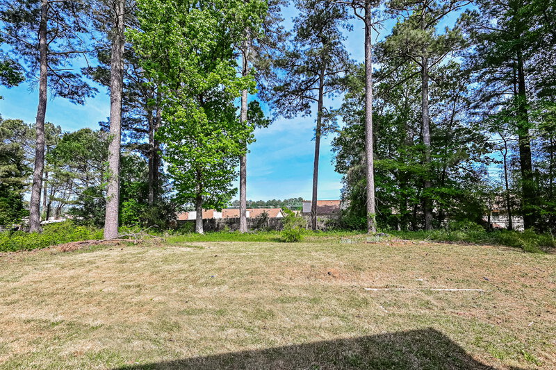 2,255/Mo, 5475 Ballard Way Norcross, GA 30071 Exterior View